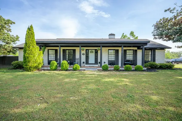 280 Bowen Dr, Savannah, TN 38372