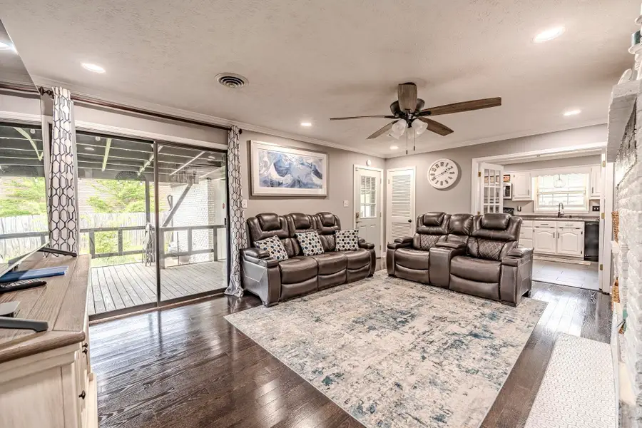 280 Bowen Dr, Savannah, TN 38372 - #3