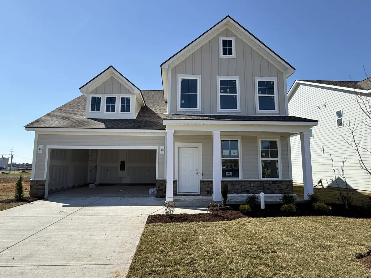 604 Sun Bear Lane, Mount Pleasant, TN 38474 - #1