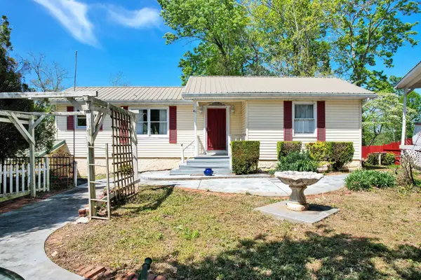 691 Lakehaven Circle, Decatur, TN 37322