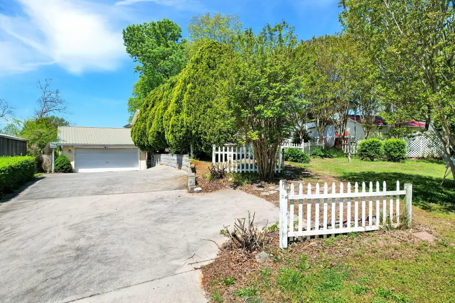 691 Lakehaven Circle, Decatur, TN 37322 - #3