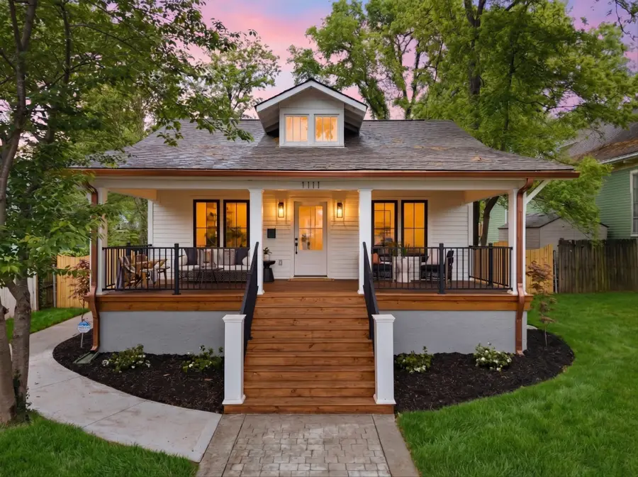 1111 Pennock Ave, Nashville, TN 37207 - #2