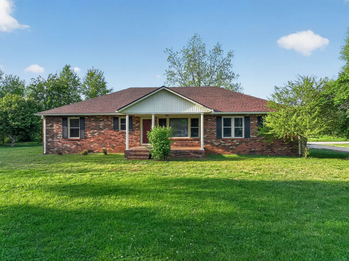 2232 Oakhaven Dr, Murfreesboro, TN 37129 - #1