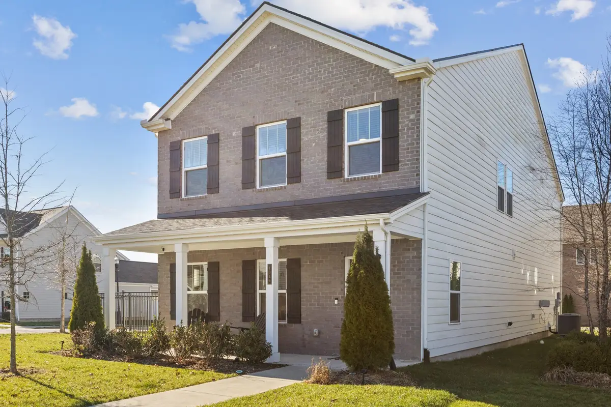 1016 Clover Glen Way, Antioch, TN 37013 - #1