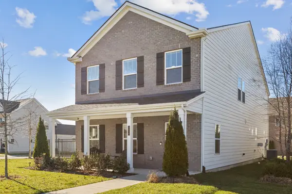 1016 Clover Glen Way, Antioch, TN 37013