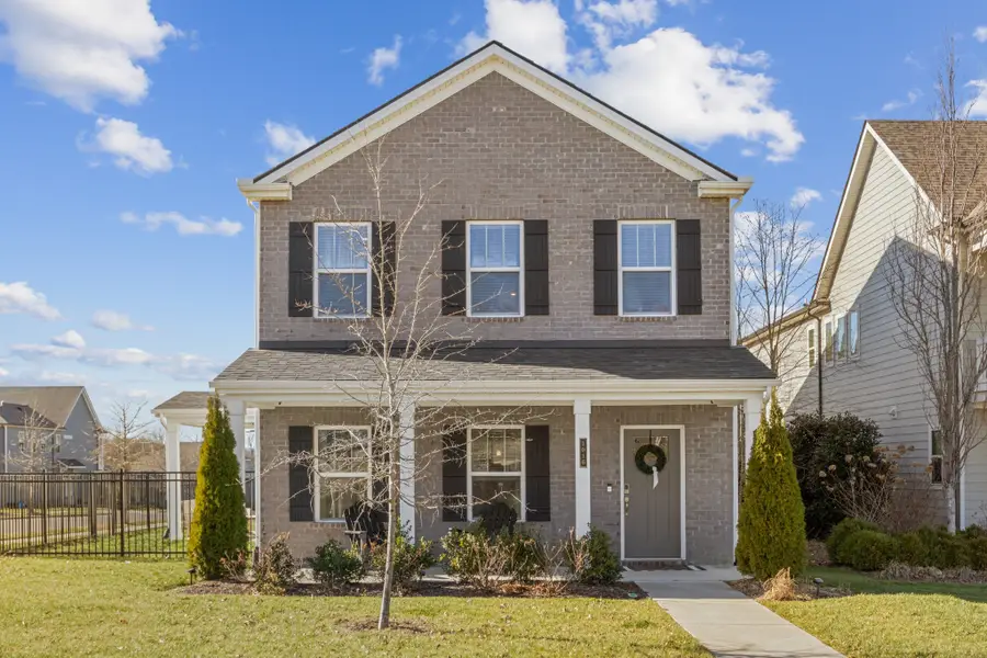 1016 Clover Glen Way, Antioch, TN 37013 - #2