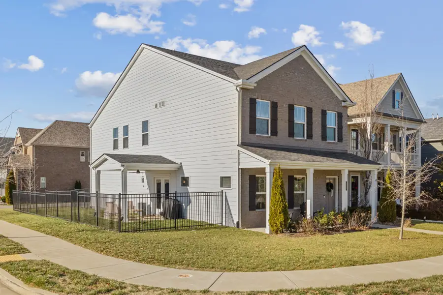 1016 Clover Glen Way, Antioch, TN 37013 - #3