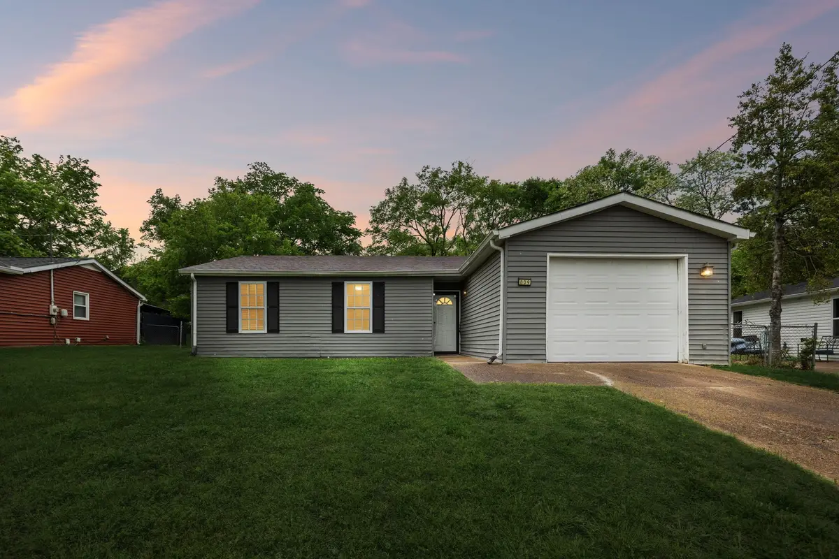 809 Fawn Ln, Madison, TN 37115 - #1