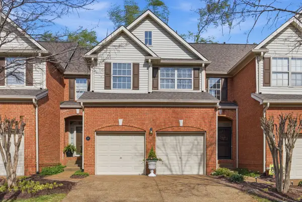 641 Old Hickory Blvd #14, Brentwood, TN 37027