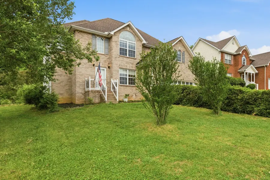 233 Briarcotes Cir, La Vergne, TN 37086 - #3