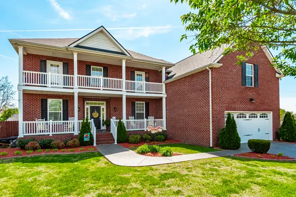 1291 Whitehall Ter, Gallatin, TN 37066