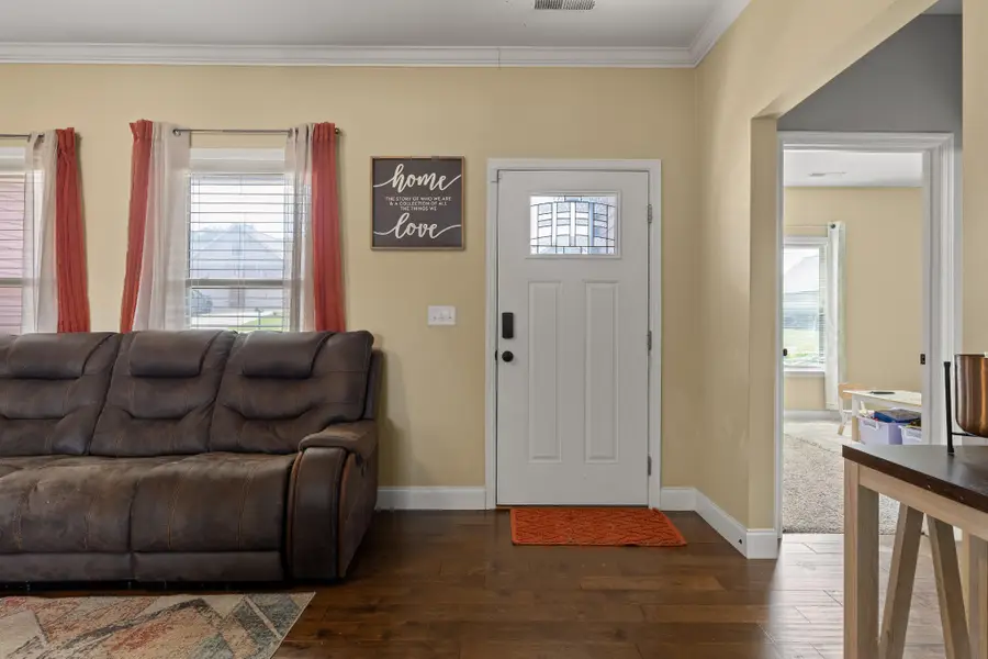 144 Franklin Circle, Fort Oglethorpe, GA 30742 - #3