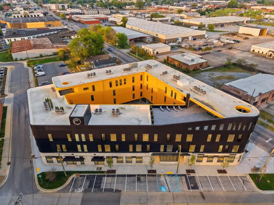 1939 Central Avenue #203, Chattanooga, TN 37408 - #3