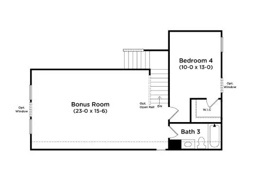 603 Sun Bear Lane, Mount Pleasant, TN 38474 - #3