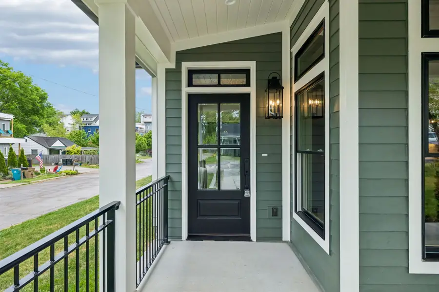 324 S 15th St, Nashville, TN 37206 - #3