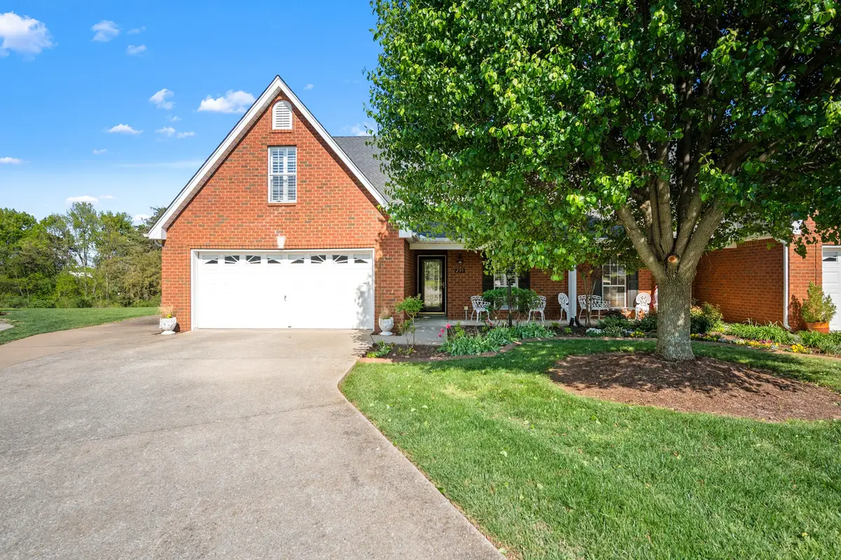 230 Seminole St, Murfreesboro, TN 37127 - #1