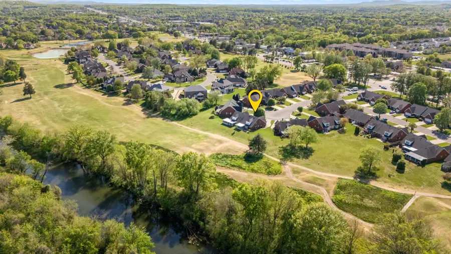 230 Seminole St, Murfreesboro, TN 37127 - #2
