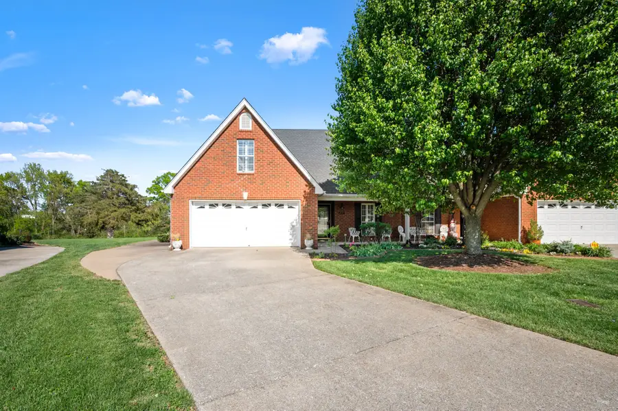 230 Seminole St, Murfreesboro, TN 37127 - #3