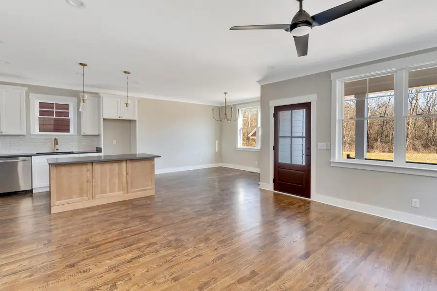 1297 Thomas Avenue, Chattanooga, TN 37409 - #2