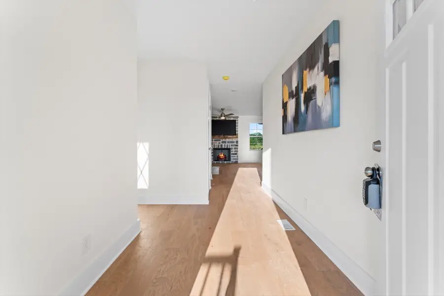 973 Bankside Dr, Clarksville, TN 37043 - #3