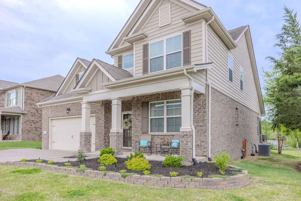 5793 Napa Valley Dr, Smyrna, TN 37167 - #1