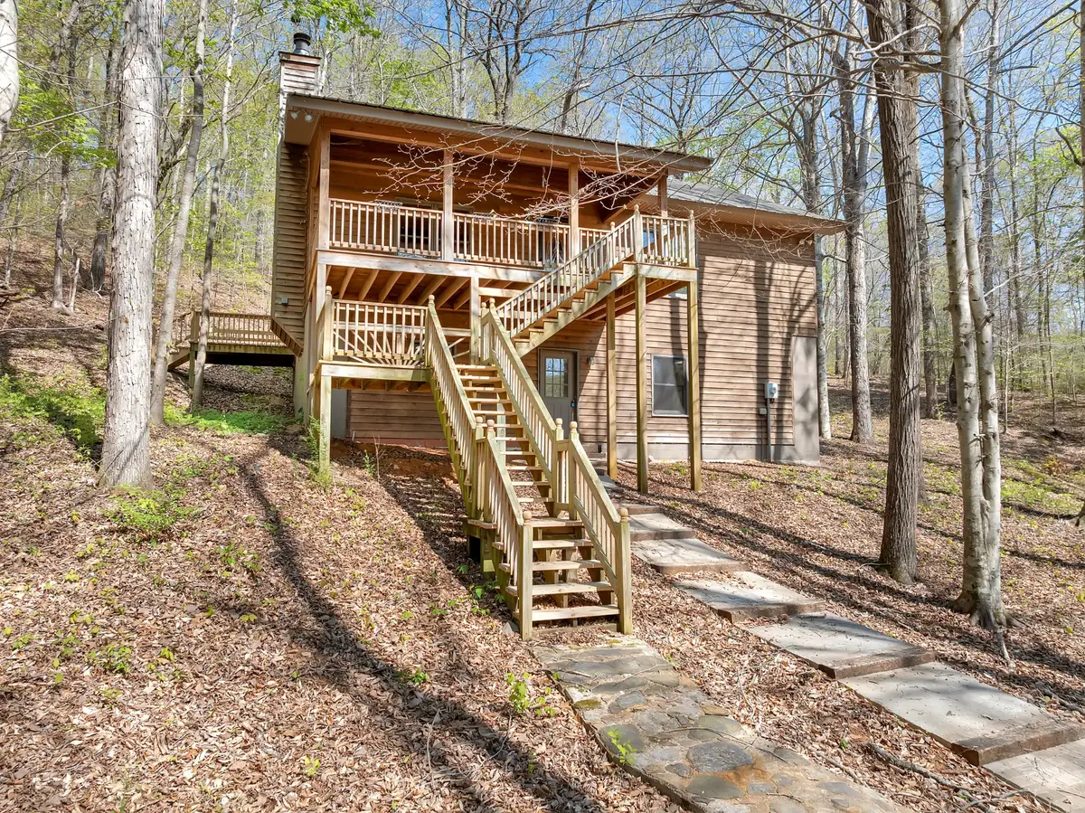 551 Shippmans Creek Rd, Wartrace, TN 37183 - #1