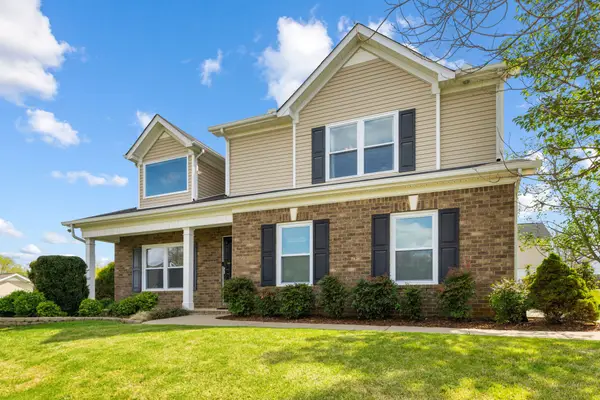 3306 Monoco Dr, Spring Hill, TN 37174