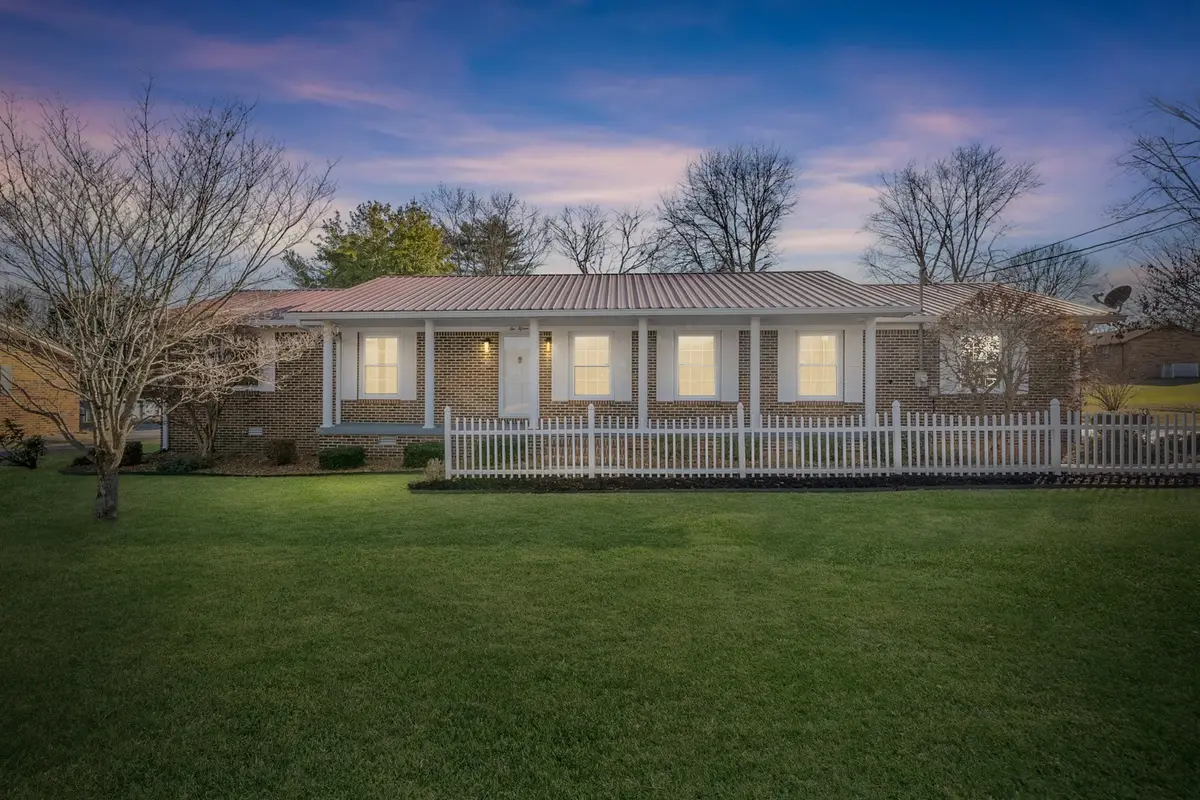 215 Hill St, Estill Springs, TN 37330 - #1