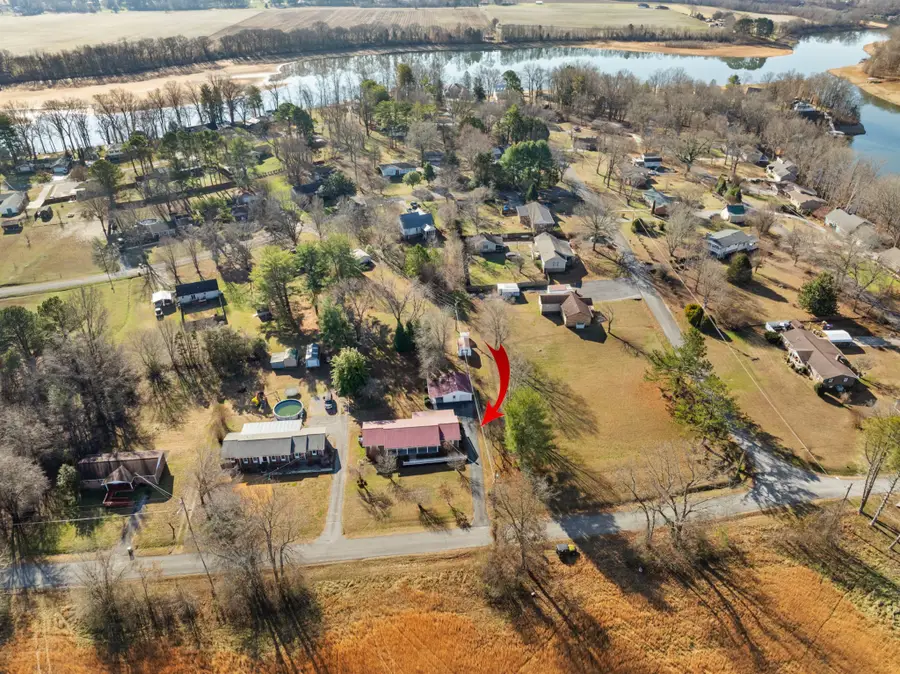 215 Hill St, Estill Springs, TN 37330 - #2