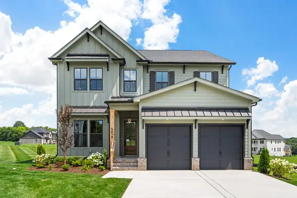 5429 Fremar Circle, Thompsons Station, TN 37179