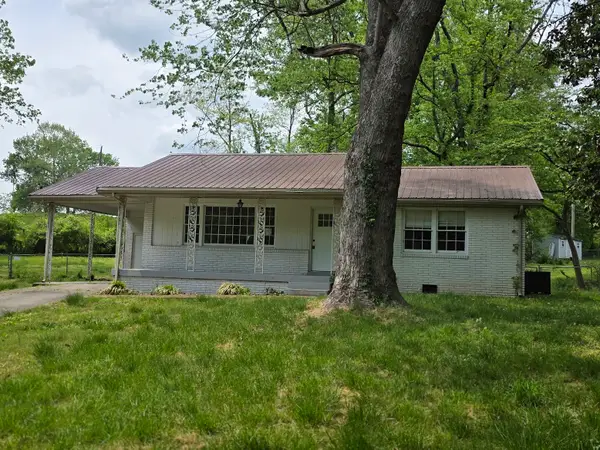 103 Circle Hill Dr, Clarksville, TN 37042