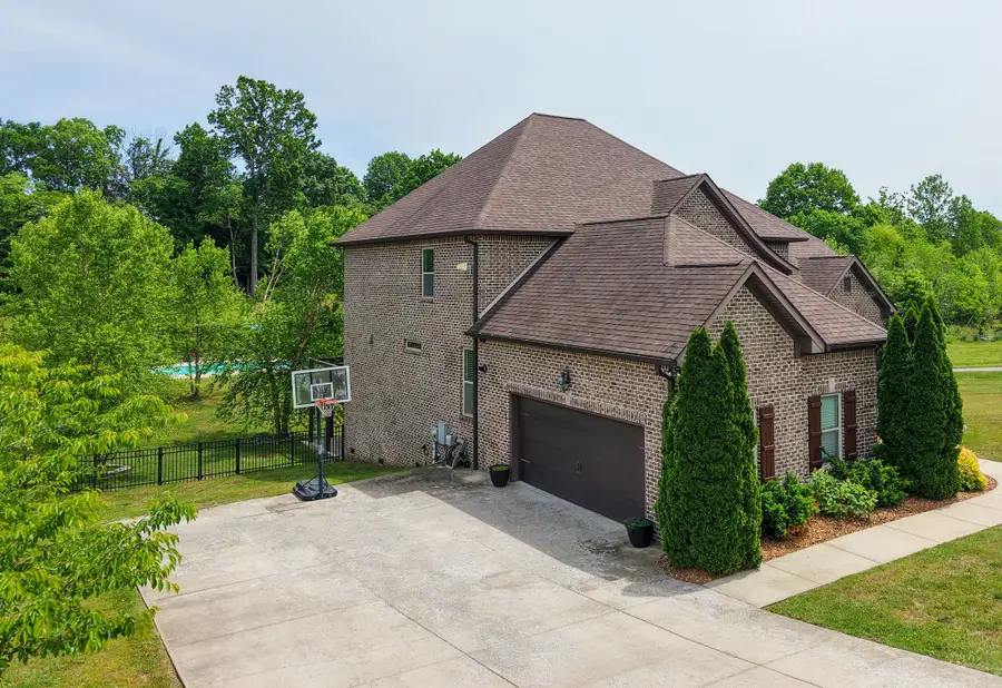 843 Ridgetop Dr, Mount Juliet, TN 37122 - #2