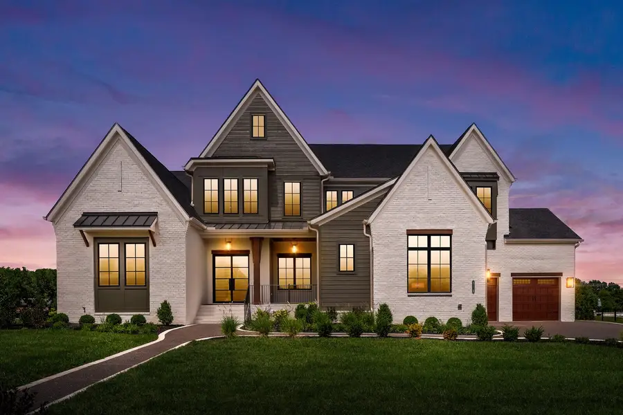 527 Divine Ct, Arrington, TN 37014 - #3