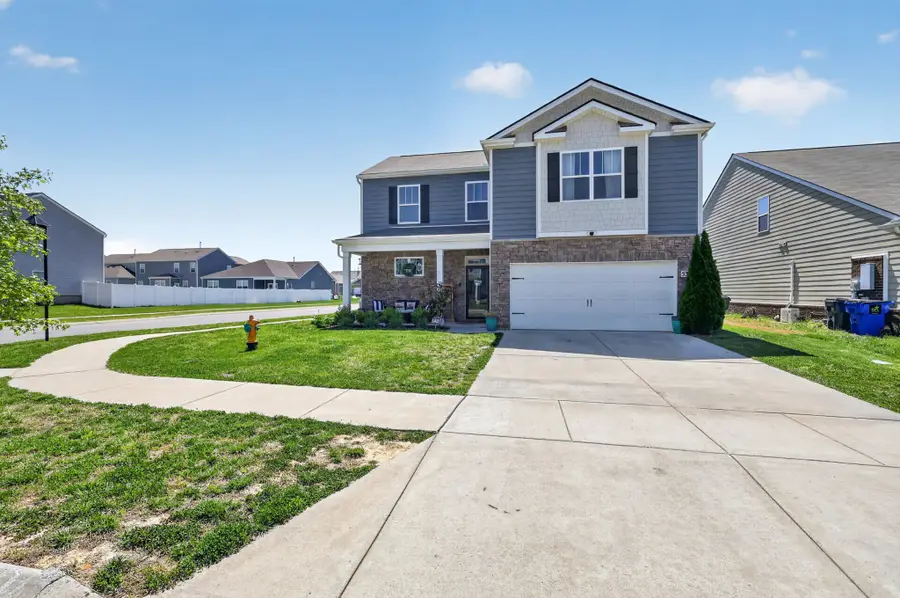 5390 Owens Ln, White House, TN 37188 - #3