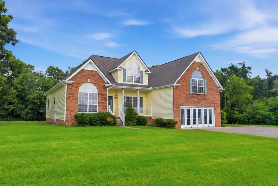 813 Shun Pike, Cottontown, TN 37048 - #2