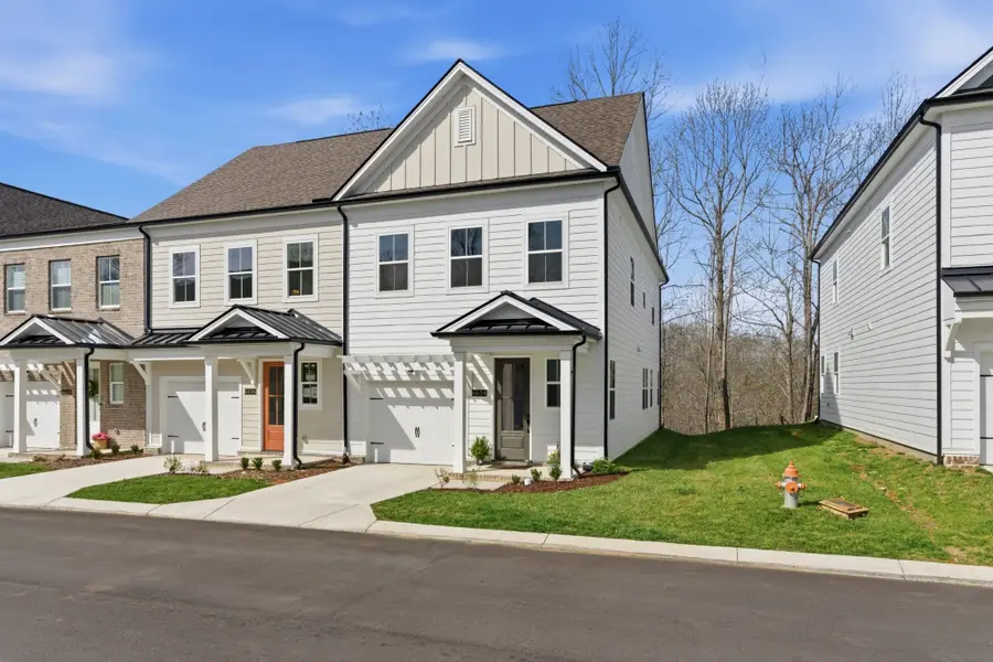 6034 Mill Tree Ct, Nashville, TN 37221 - #2