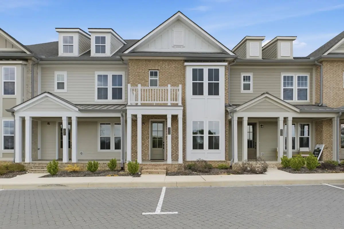 116 Nearwater Place, Hendersonville, TN 37075 - #1