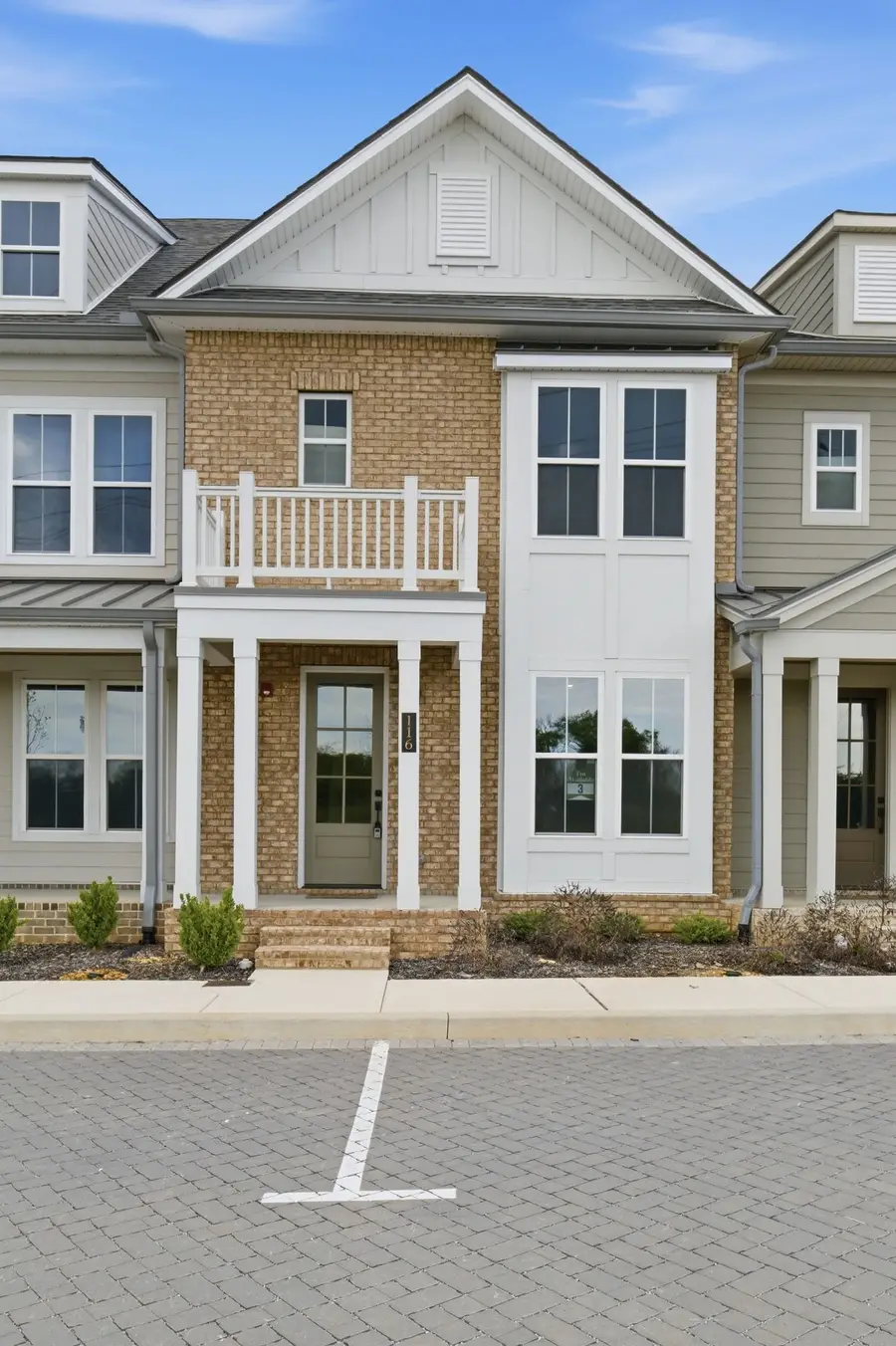 116 Nearwater Place, Hendersonville, TN 37075 - #2