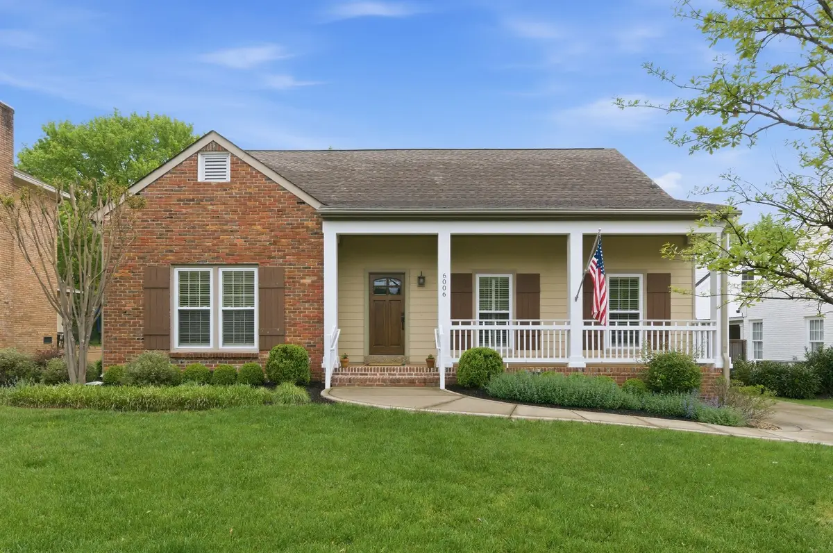 6006 Foxborough Sq E, Brentwood, TN 37027 - #1