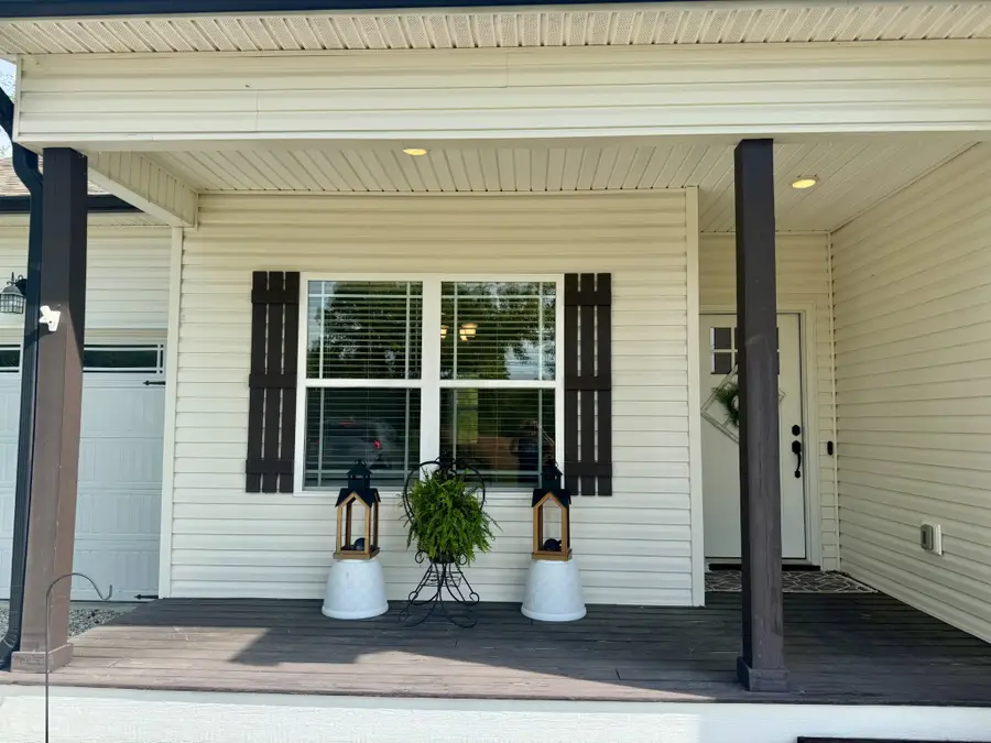 120 Pine Thicket Rd, McEwen, TN 37101 - #2