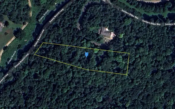 2940 Grassy Branch Loop, Sevierville, TN 37876