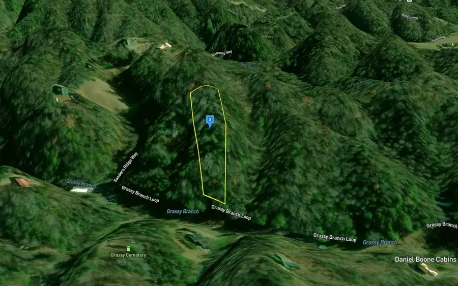 2940 Grassy Branch Loop, Sevierville, TN 37876 - #2