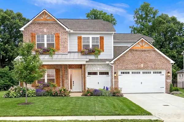 1936 Harmony Road, Spring Hill, TN 37174