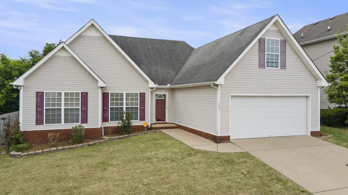7421 Maggie Dr, Antioch, TN 37013 - #1