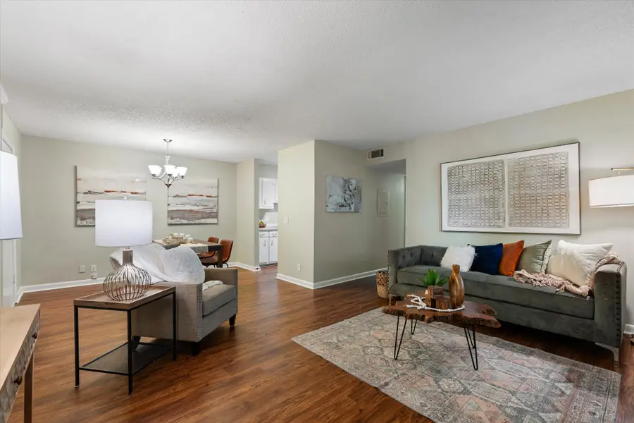 2929 Selena Dr #16, Nashville, TN 37211 - #3