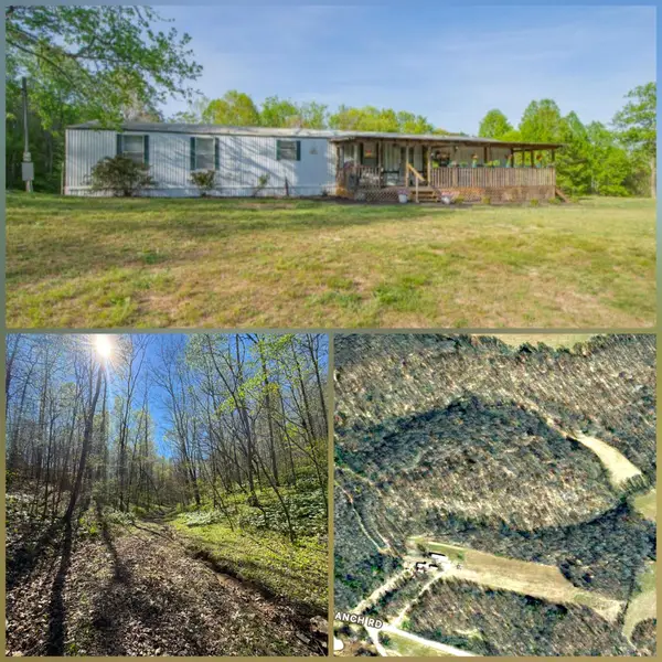 2490 Tackets Branch Rd, Prospect, TN 38477