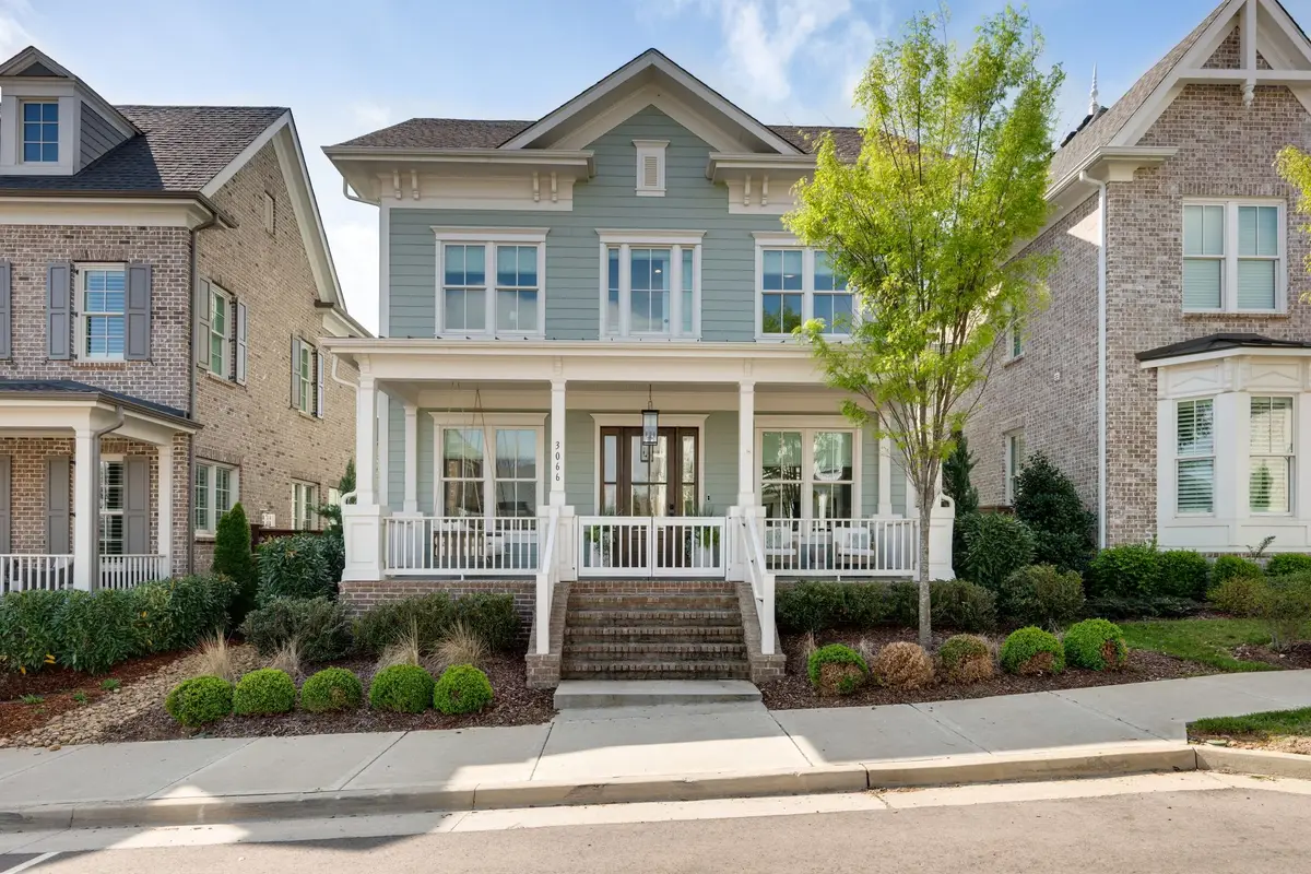 3066 Long Branch Cir, Franklin, TN 37064 - #1