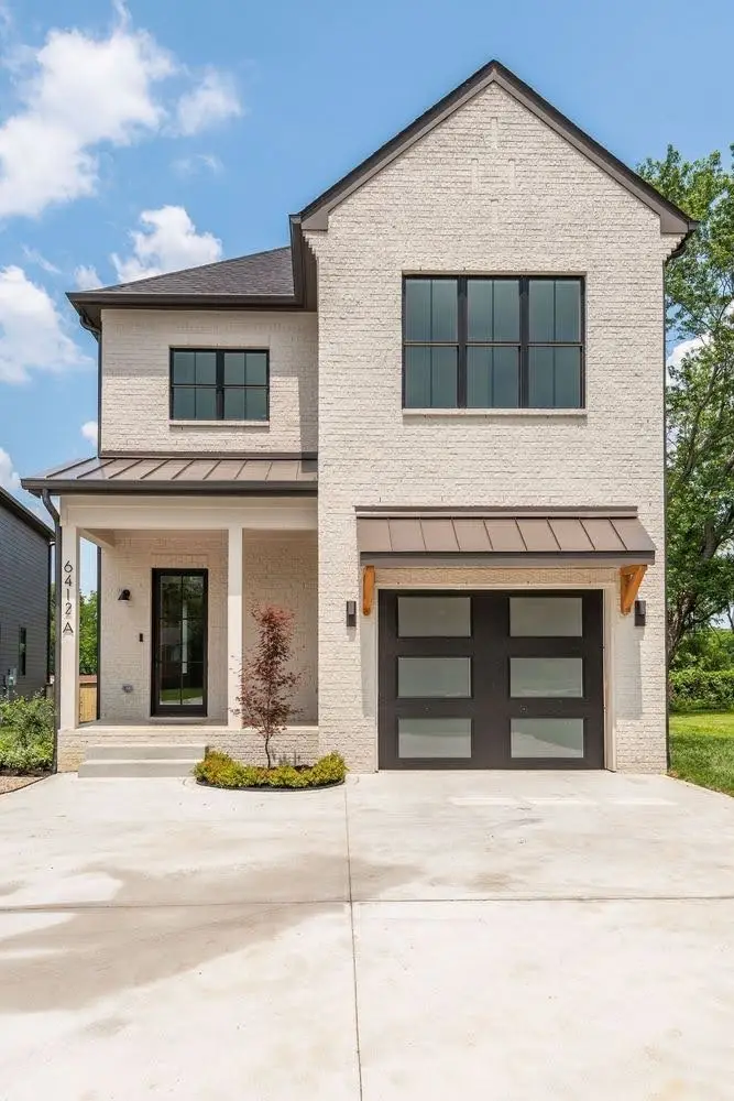6412A Premier Dr, Nashville, TN 37209 - #1