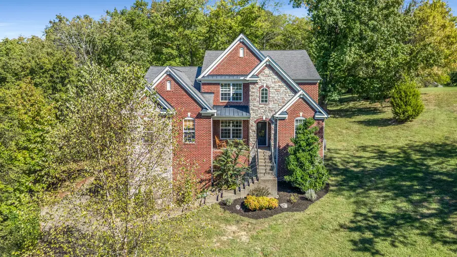 1104 Port William Ct, Mount Juliet, TN 37122 - #3