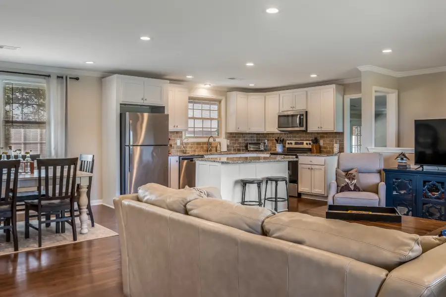 133 Clearview Cir, Hendersonville, TN 37075 - #3